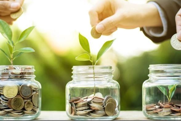 Creating Wealth